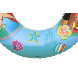 Kringă inflabilă pentru copii Bestway Princess 56 cm