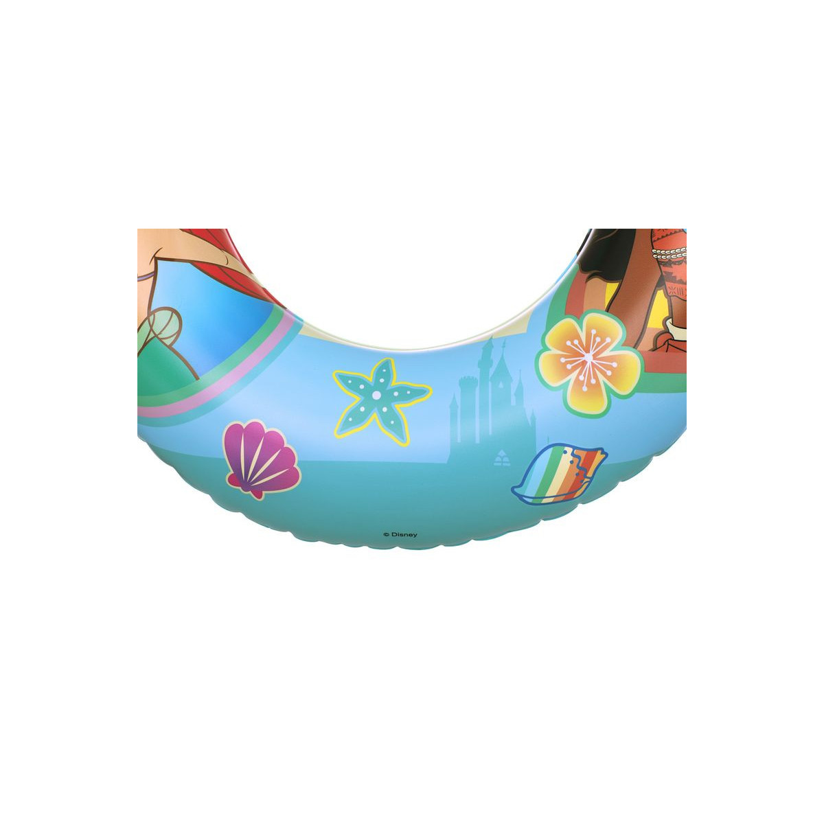 Kringă inflabilă pentru copii Bestway Princess 56 cm