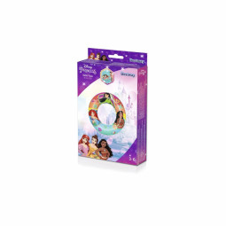 Kringă inflabilă pentru copii Bestway Princess 56 cm