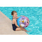 Naflabilă minge de plajă Bestway Mickey & Friends 51 cm