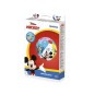 Naflabilă minge de plajă Bestway Mickey & Friends 51 cm