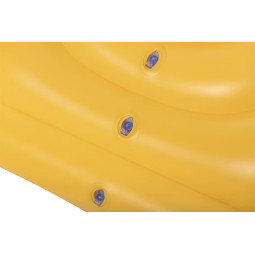 Plutitor gonflabil pentru copii Bestway Baby Support 76 cm