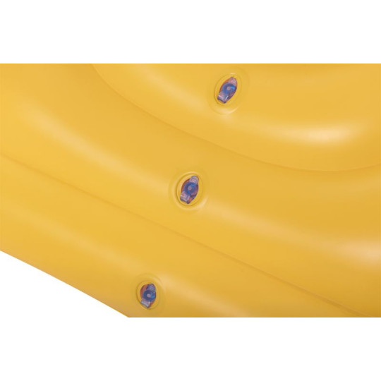 Plutitor gonflabil pentru copii Bestway Baby Support 76 cm