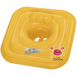 Plutitor gonflabil pentru copii Bestway Baby Support 76 cm