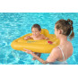 Plutitor gonflabil pentru copii Bestway Baby Support 76 cm
