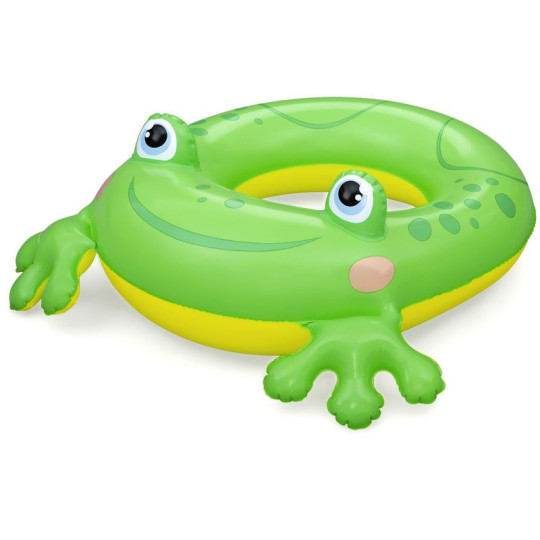 Kring de înfășurare pentru copii Bestway Lil' Pal 17 cm