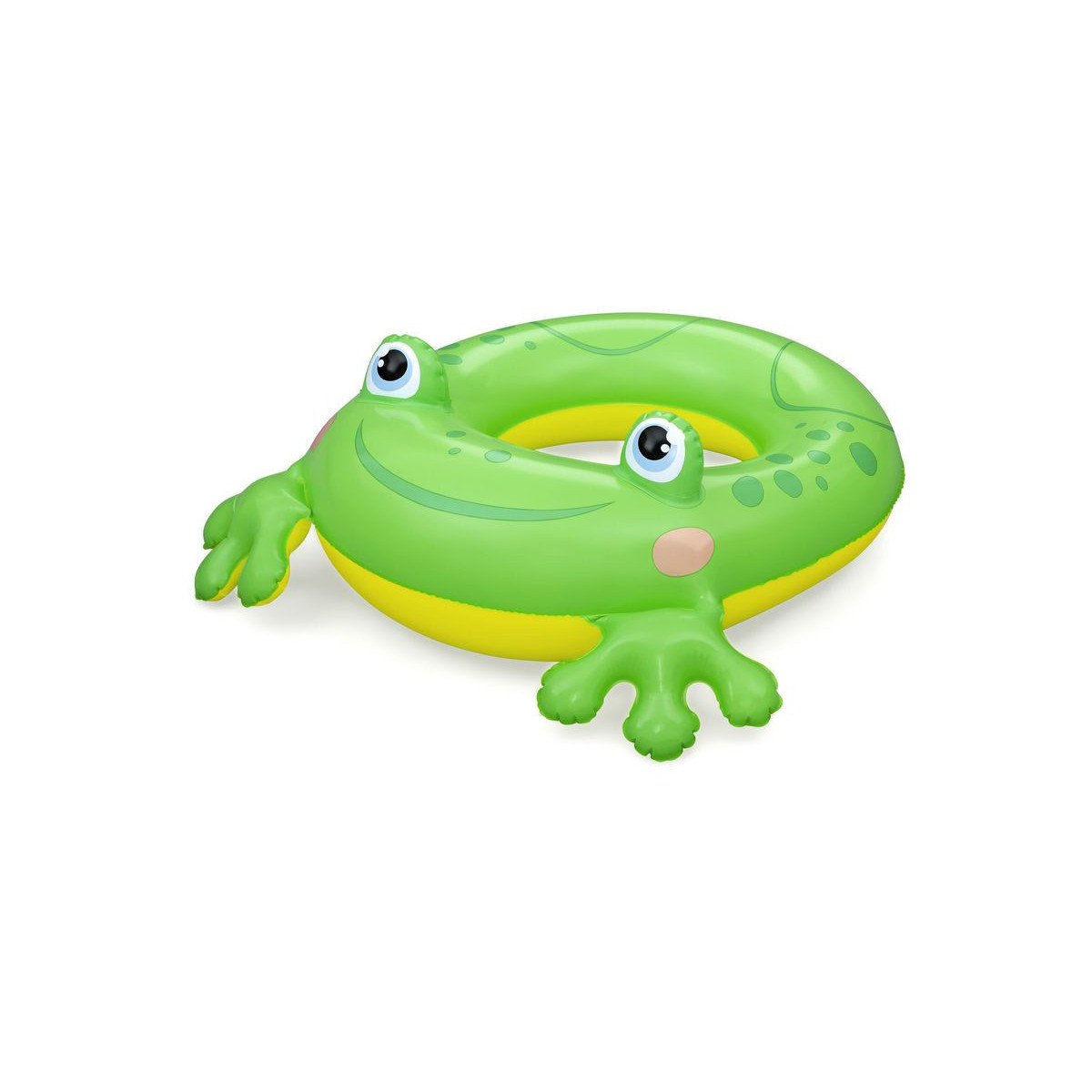 Kring de înfășurare pentru copii Bestway Lil' Pal 17 cm