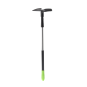 Set de unelte pentru grădină 10 în 1 cu mâner telescopic