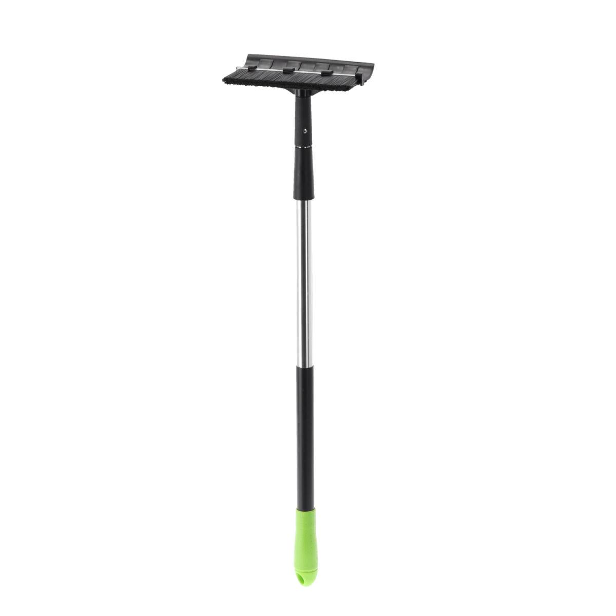 Set de unelte pentru grădină 10 în 1 cu mâner telescopic