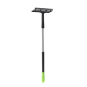 Set de unelte pentru grădină 10 în 1 cu mâner telescopic