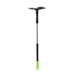 Set de unelte pentru grădină 10 în 1 cu mâner telescopic