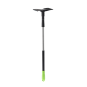 Set de unelte pentru grădină 10 în 1 cu mâner telescopic