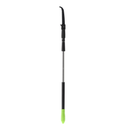 Set de unelte pentru grădină 10 în 1 cu mâner telescopic