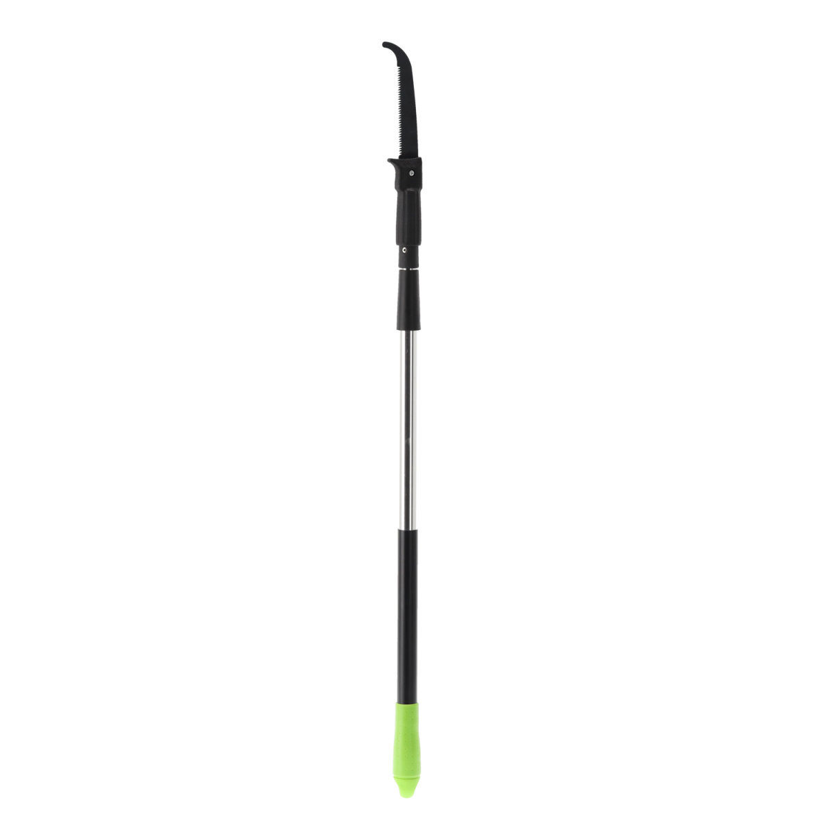 Set de unelte pentru grădină 10 în 1 cu mâner telescopic