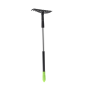 Set de unelte pentru grădină 10 în 1 cu mâner telescopic
