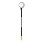 Set de unelte pentru grădină 10 în 1 cu mâner telescopic
