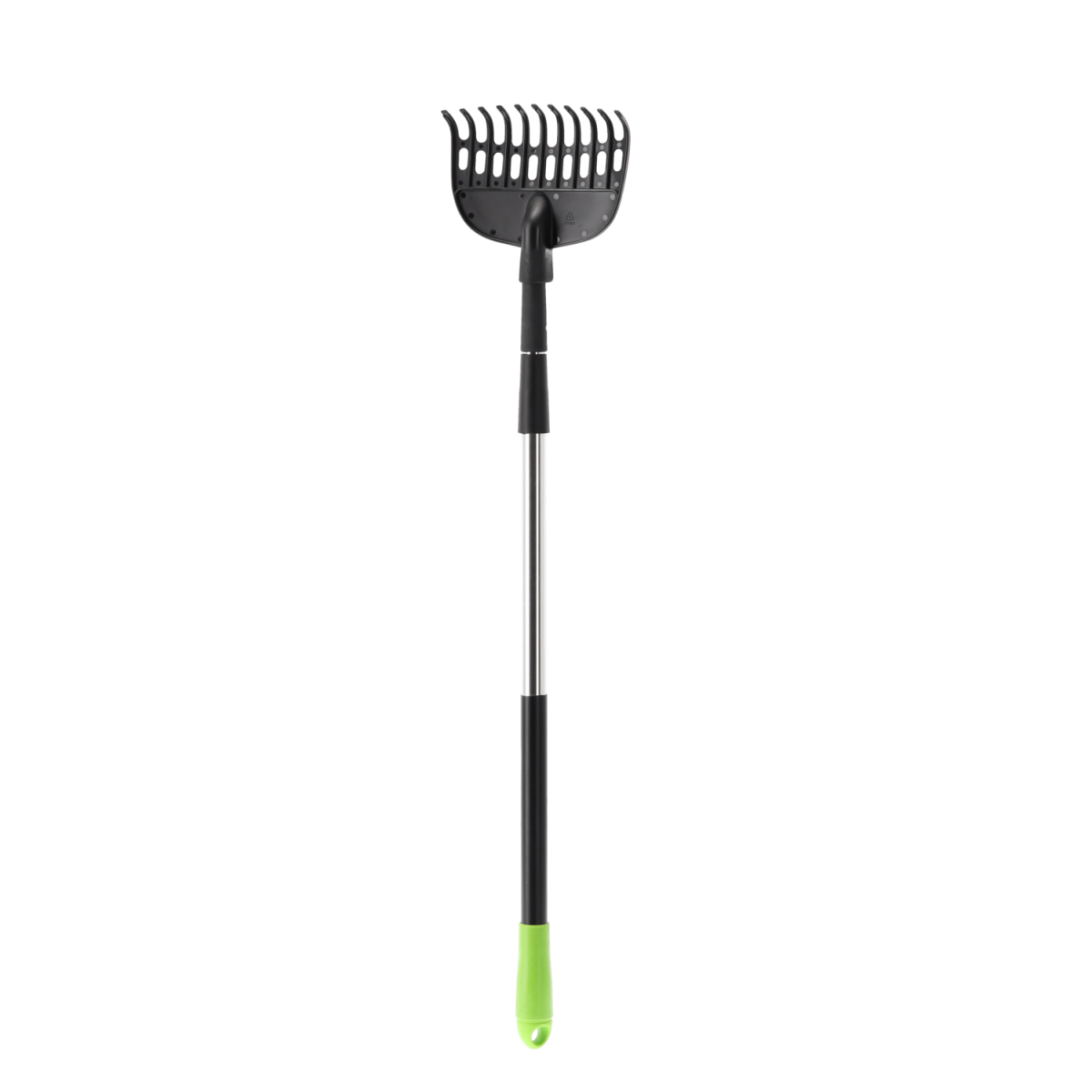 Set de unelte pentru grădină 10 în 1 cu mâner telescopic