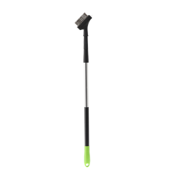 Set de unelte pentru grădină 10 în 1 cu mâner telescopic