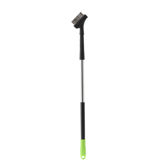 Set de unelte pentru grădină 10 în 1 cu mâner telescopic