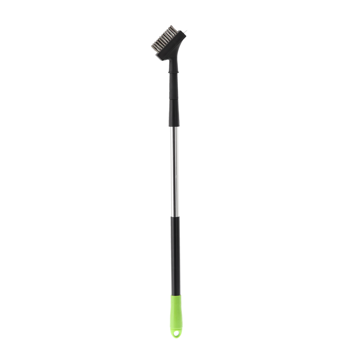 Set de unelte pentru grădină 10 în 1 cu mâner telescopic