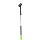 Set de unelte pentru grădină 10 în 1 cu mâner telescopic