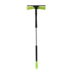 Set de unelte pentru grădină 10 în 1 cu mâner telescopic