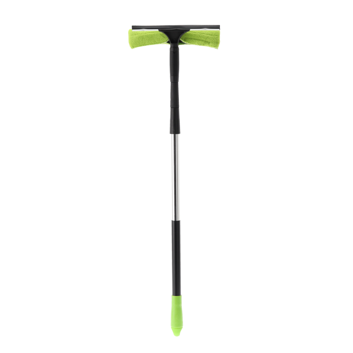 Set de unelte pentru grădină 10 în 1 cu mâner telescopic