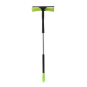 Set de unelte pentru grădină 10 în 1 cu mâner telescopic