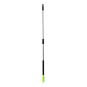 Set de unelte pentru grădină 10 în 1 cu mâner telescopic
