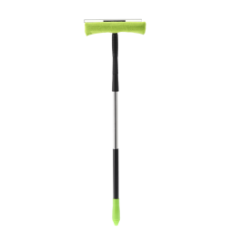 Set de unelte pentru grădină 10 în 1 cu mâner telescopic