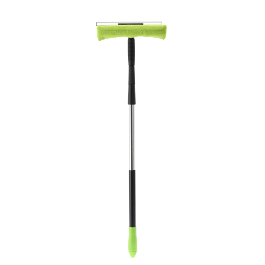 Set de unelte pentru grădină 10 în 1 cu mâner telescopic