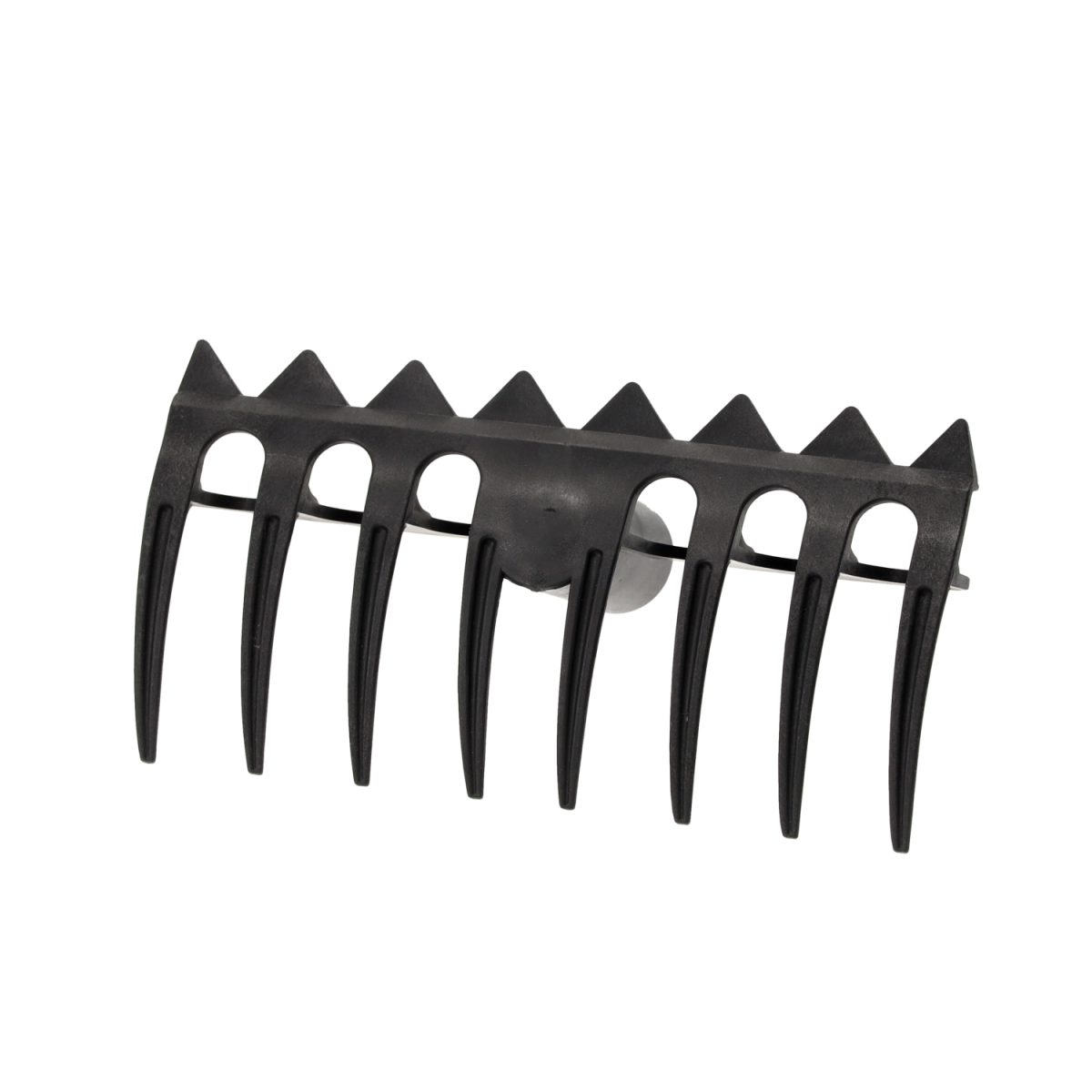 Set de unelte pentru grădină 10 în 1 cu mâner telescopic