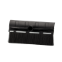 Set de unelte pentru grădină 10 în 1 cu mâner telescopic