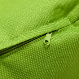 Kvalitative perne verzii verzii YOKO de culoare verde