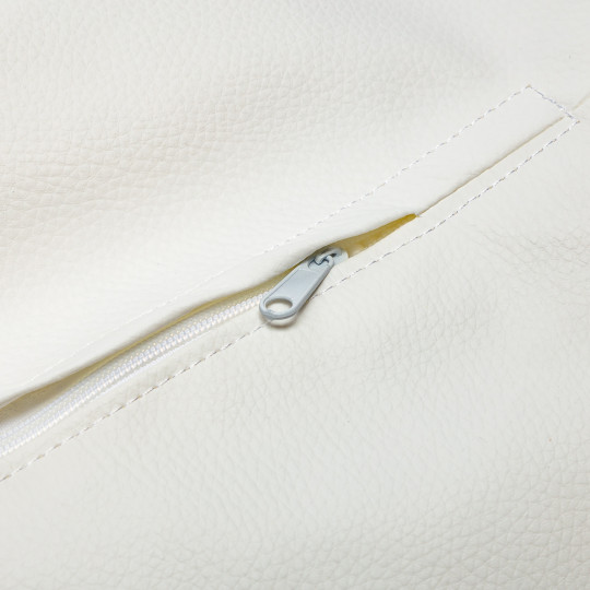 Fotoliu puf Yoko – sac moale pentru living