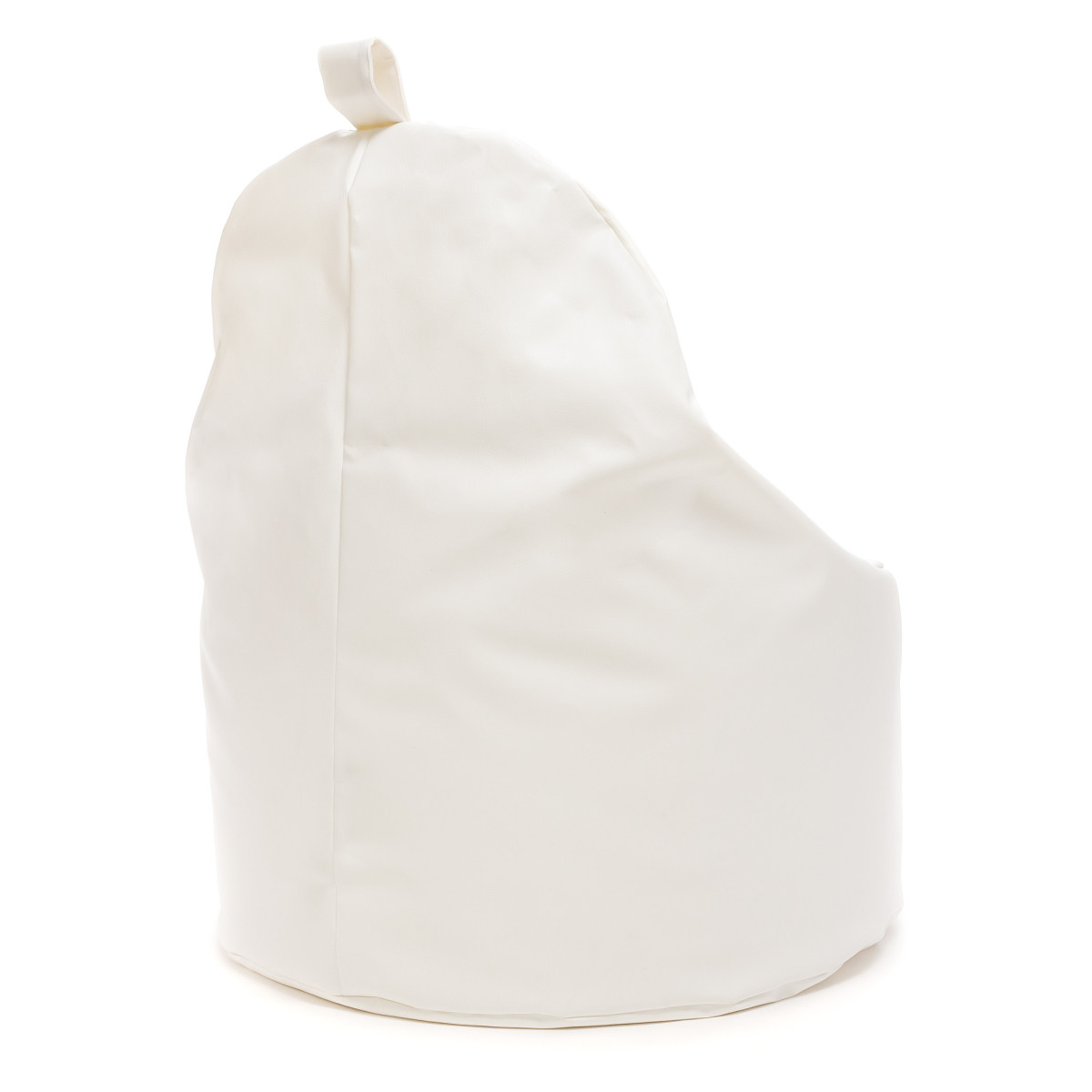 Fotoliu puf Yoko – sac moale pentru living