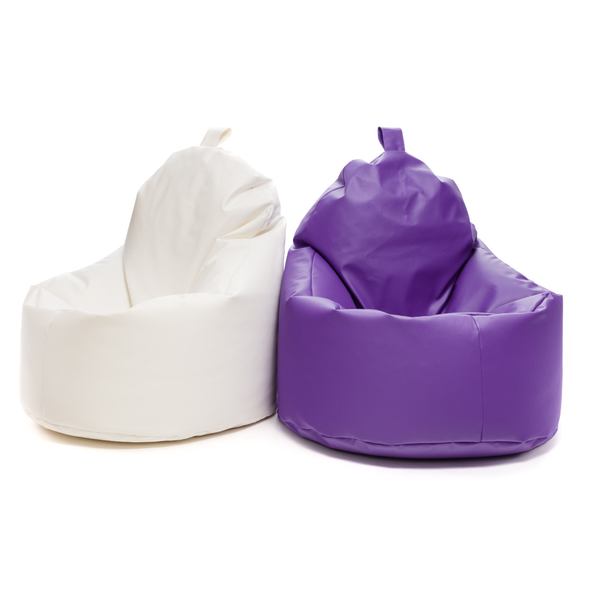 Fotoliu puf Yoko – sac moale pentru living