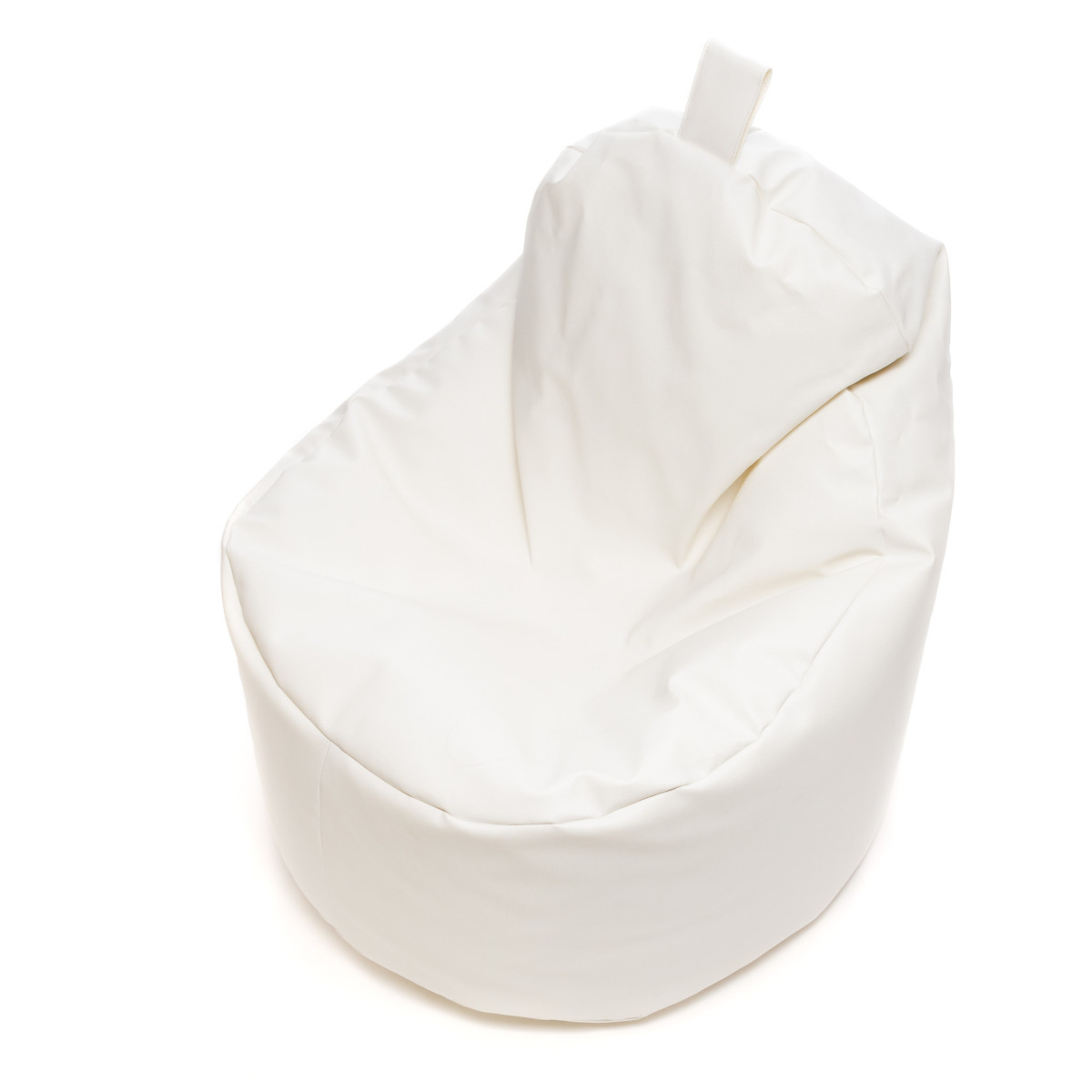 Fotoliu puf Yoko – sac moale pentru living