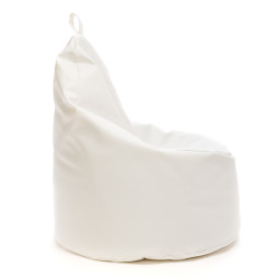 Fotoliu puf Yoko – sac moale pentru living