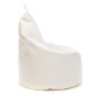 Fotoliu puf Yoko – sac moale pentru living