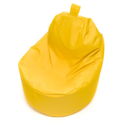 Kurs de calitate cu umplutură de culoare galbenă