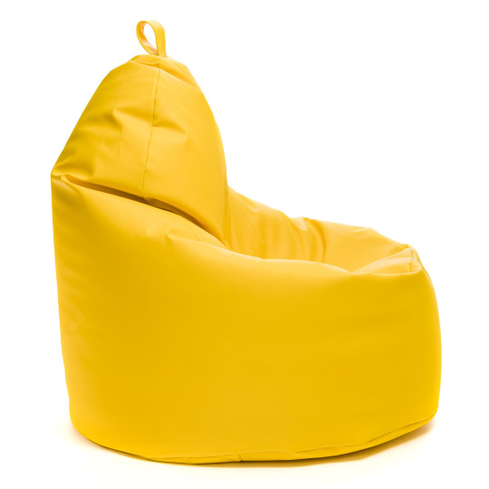 Kurs de calitate cu umplutură de culoare galbenă