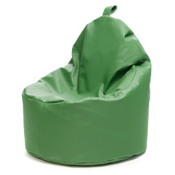 Kvalitative perne în culoare verde