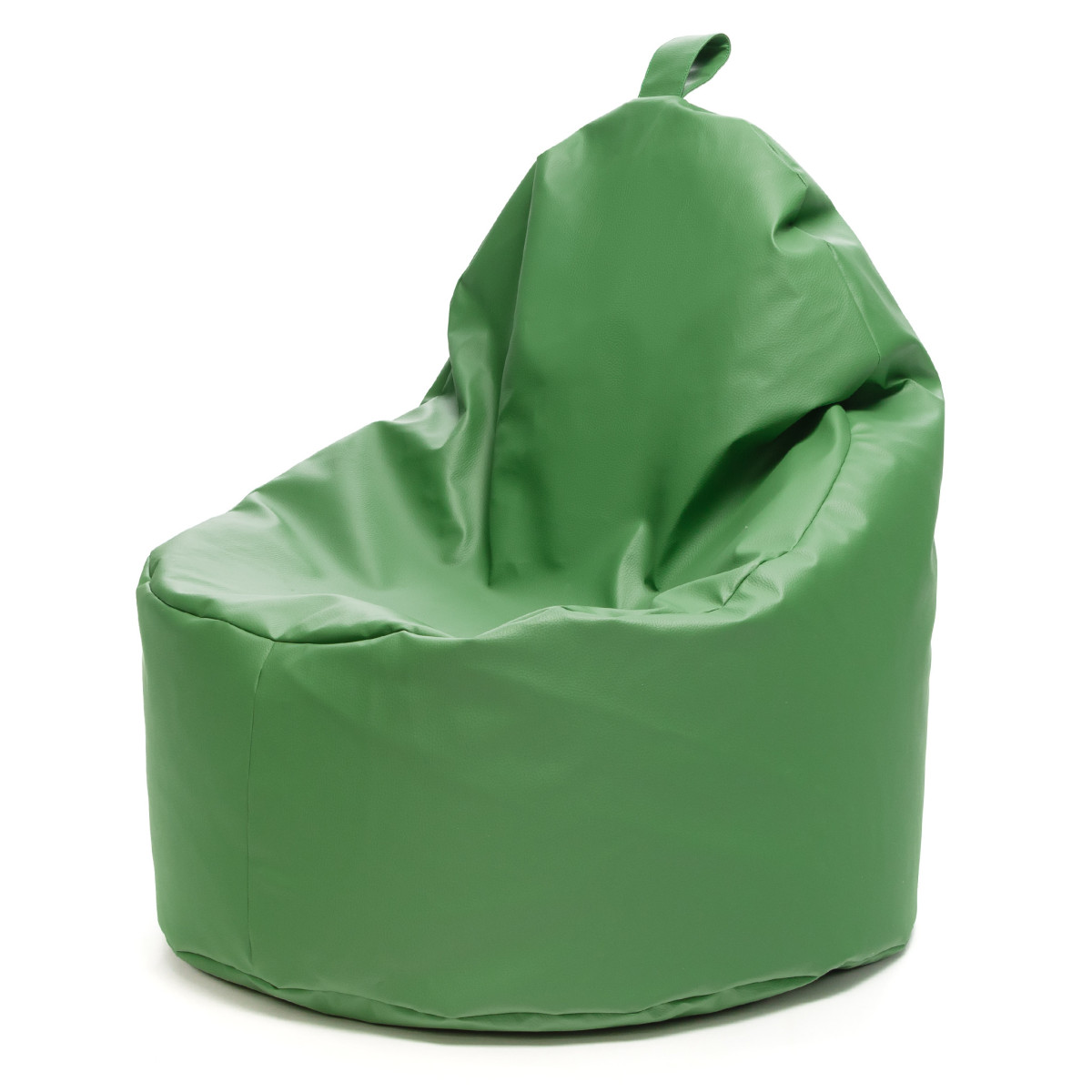 Kvalitative perne în culoare verde