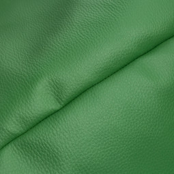 Kvalitative perne în culoare verde