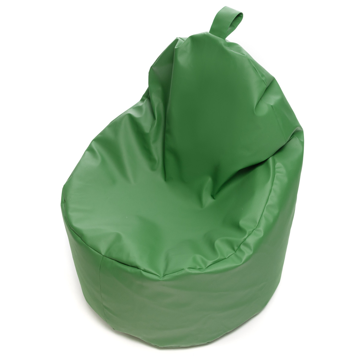 Kvalitative perne în culoare verde