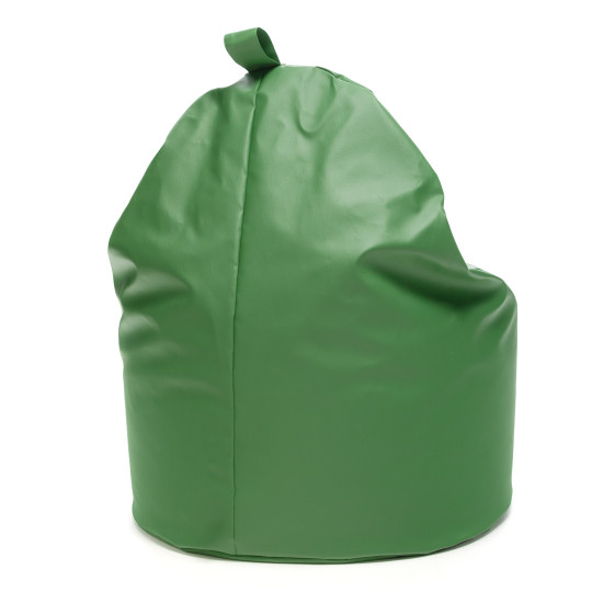 Kvalitative perne în culoare verde