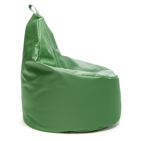 Kvalitative perne în culoare verde