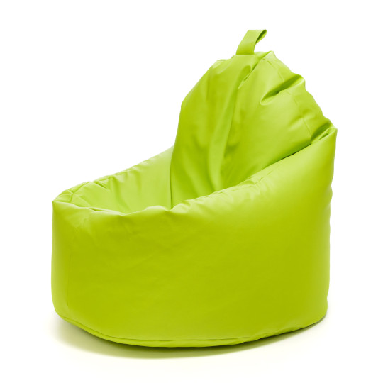 Miezgulo moale în culoarea lime