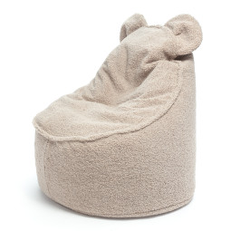 Kapucínový fotel cu umplutură Yogi